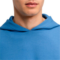 Siroko sudadera hombre MTB Slack Blue 03