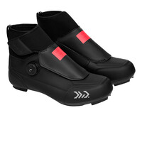 Siroko zapatillas ciclismo carretera DW Noord lateral interior