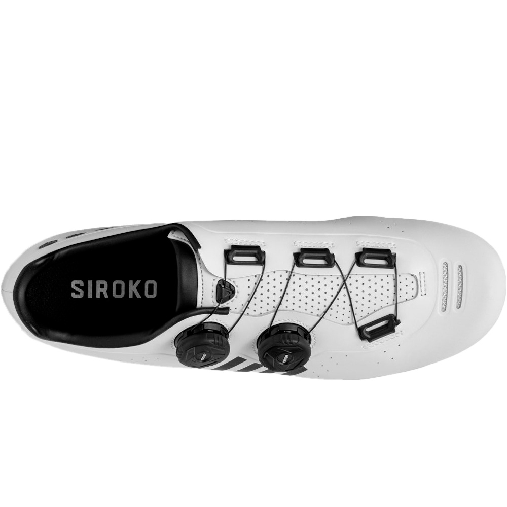 Siroko zapatillas ciclismo carretera Infinity 05