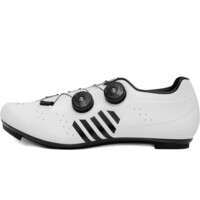 Siroko zapatillas ciclismo carretera Infinity lateral exterior