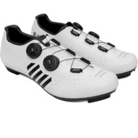 Siroko zapatillas ciclismo carretera Infinity lateral interior