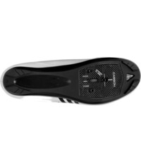 Siroko zapatillas ciclismo carretera Infinity vista superior