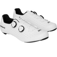 Siroko zapatillas ciclismo carretera OKORIS lateral interior