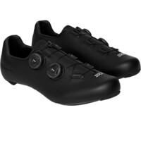 Siroko zapatillas ciclismo carretera OKORIS lateral interior