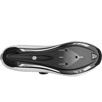 Siroko zapatillas ciclismo carretera OKORIS vista superior