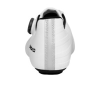 Siroko zapatillas ciclismo carretera OKORIS vista trasera