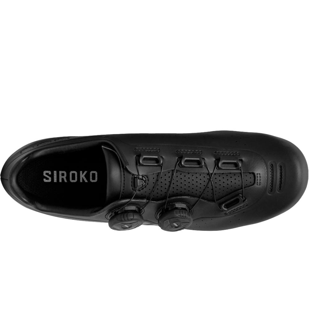 Siroko zapatillas ciclismo carretera Revolve 05