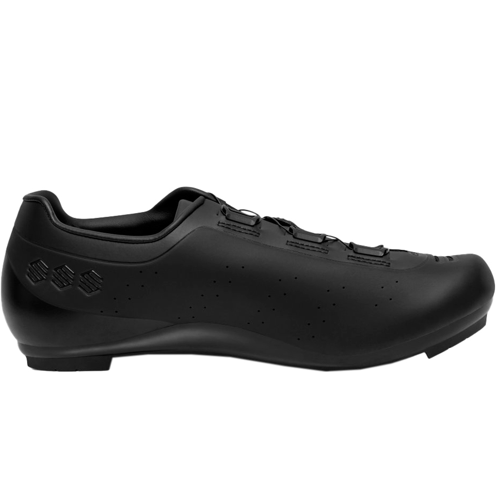 Siroko zapatillas ciclismo carretera Revolve puntera