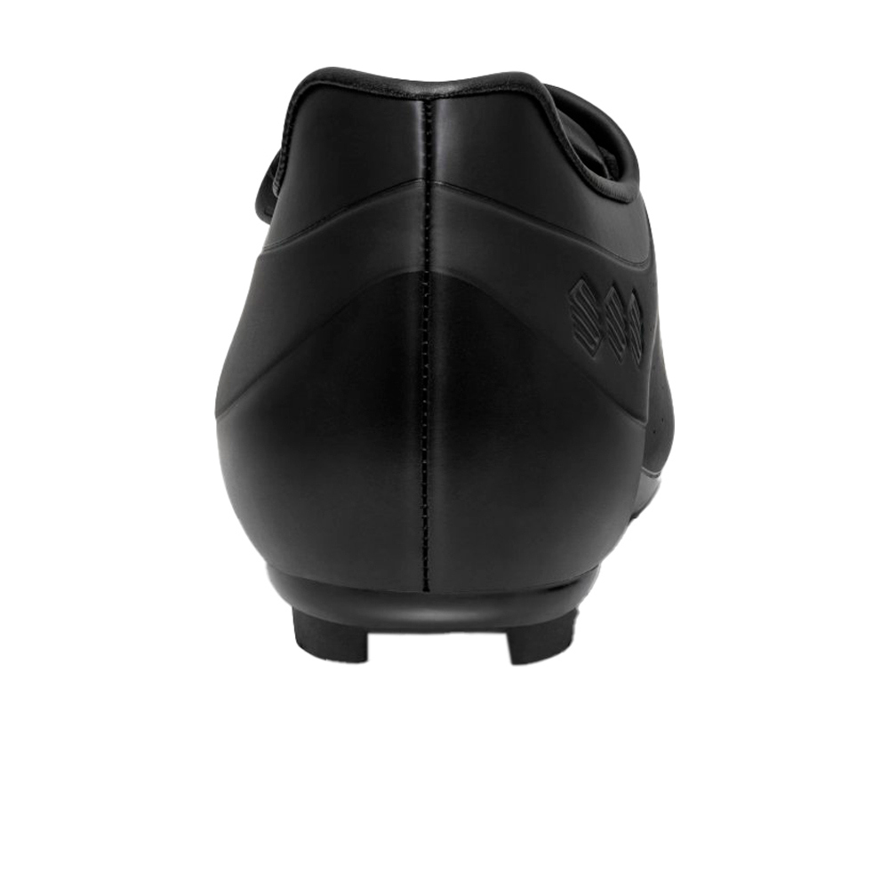 Siroko zapatillas ciclismo carretera Revolve vista trasera
