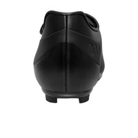 Siroko zapatillas ciclismo carretera Revolve vista trasera