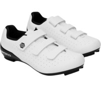 Siroko zapatillas ciclismo carretera RideRev lateral interior