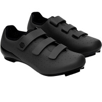 Siroko zapatillas ciclismo carretera RideRev lateral interior