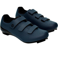 Siroko zapatillas ciclismo carretera RideRev lateral interior