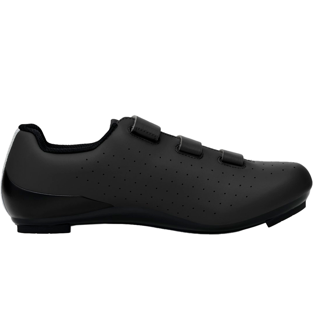 Siroko zapatillas ciclismo carretera RideRev puntera