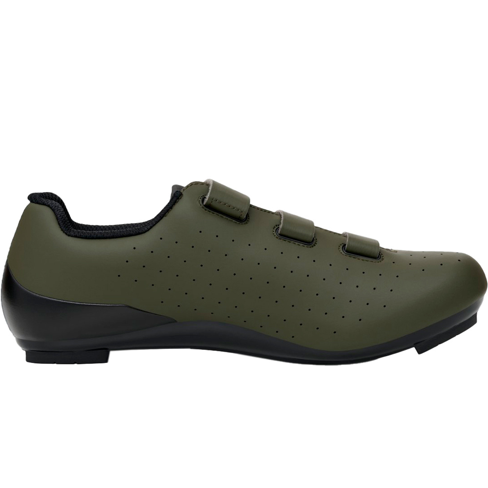 Siroko zapatillas ciclismo carretera RideRev puntera