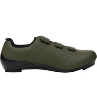 Siroko zapatillas ciclismo carretera RideRev puntera