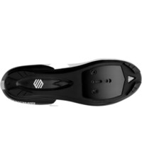 Siroko zapatillas ciclismo carretera RideRev vista superior