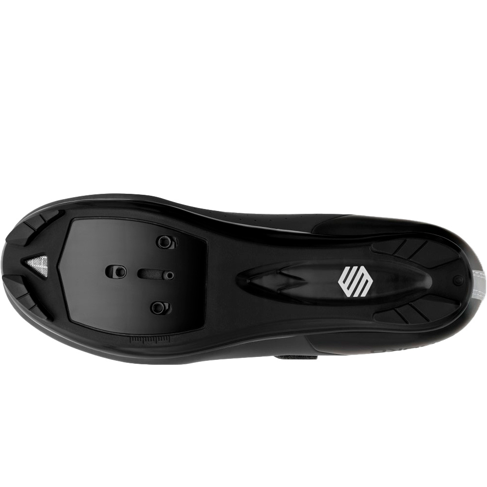 Siroko zapatillas ciclismo carretera RideRev vista superior