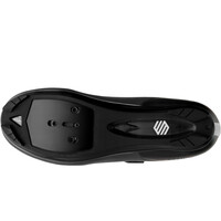 Siroko zapatillas ciclismo carretera RideRev vista superior