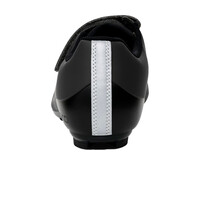 Siroko zapatillas ciclismo carretera RideRev vista trasera