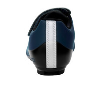 Siroko zapatillas ciclismo carretera RideRev vista trasera