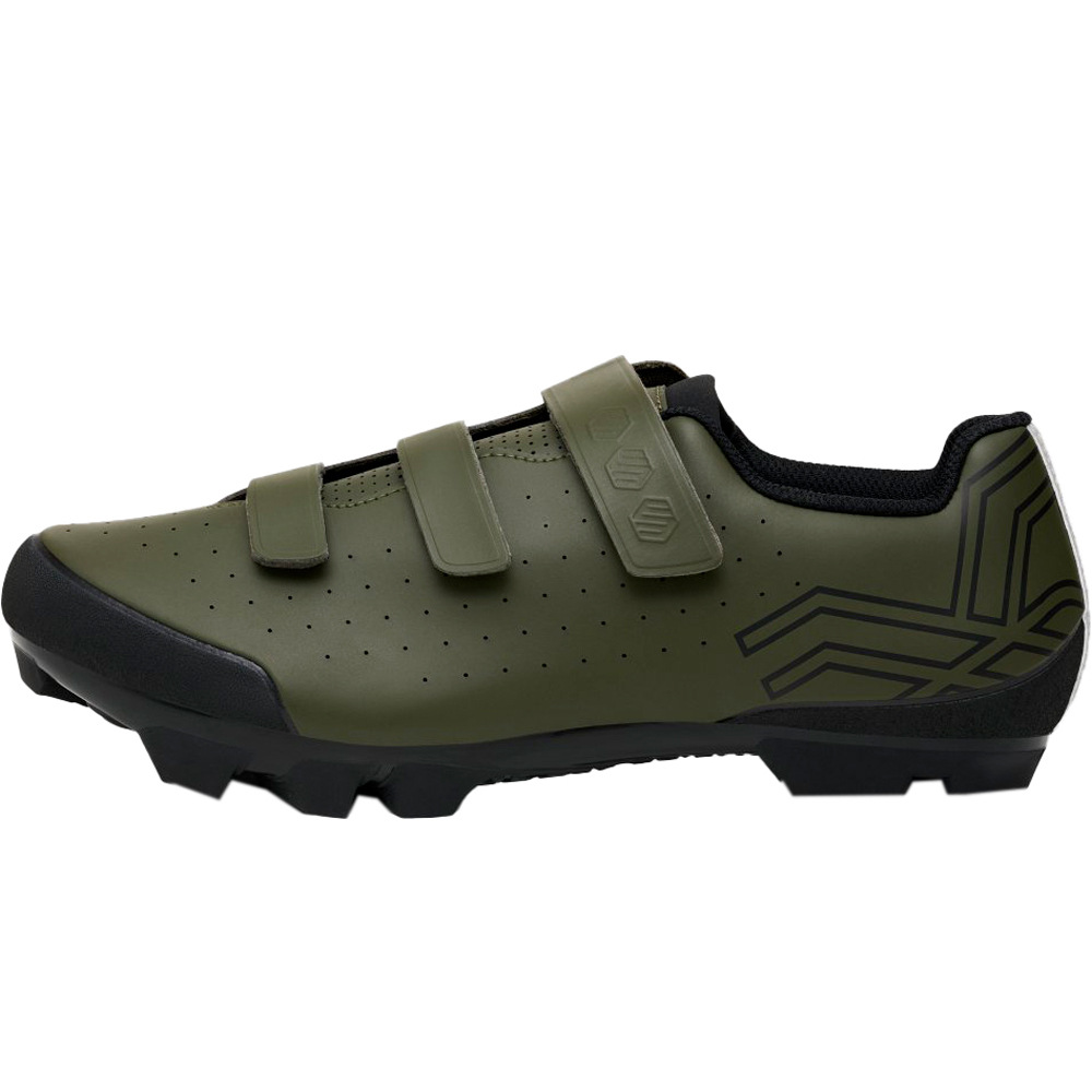 Siroko zapatillas mtb SIGR300 lateral exterior