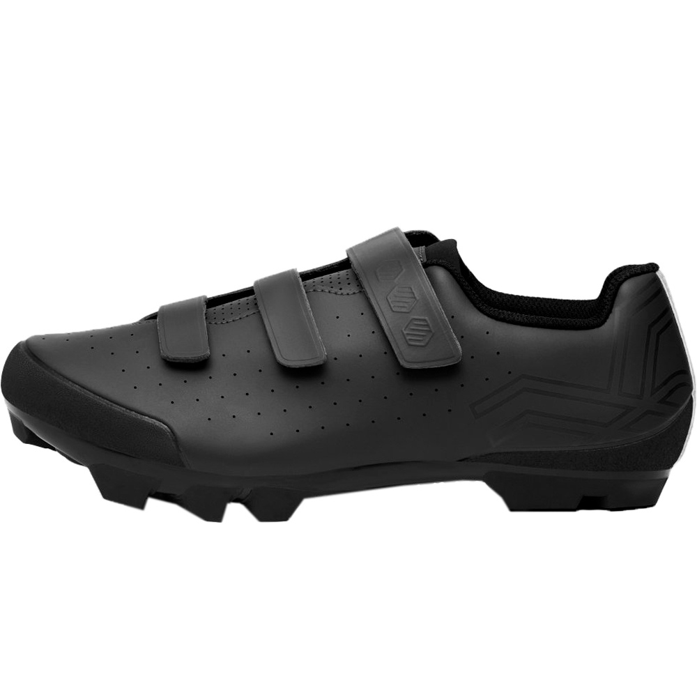 Siroko zapatillas mtb SIGR300 lateral exterior