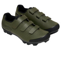 Siroko zapatillas mtb SIGR300 lateral interior