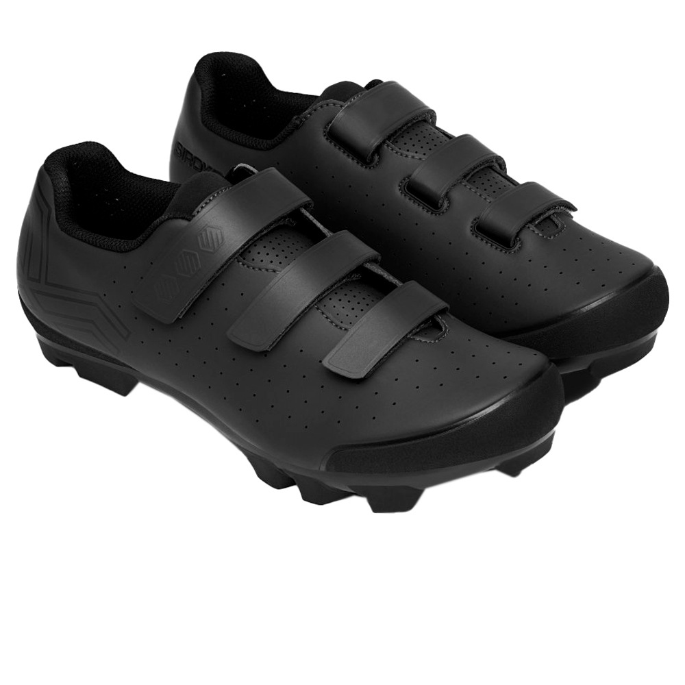 Siroko zapatillas mtb SIGR300 lateral interior