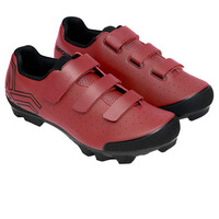 Siroko zapatillas mtb SIGR300 lateral interior