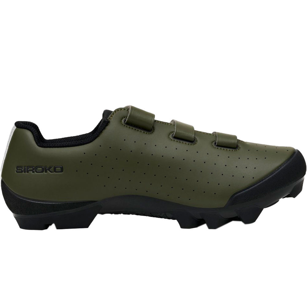 Siroko zapatillas mtb SIGR300 puntera