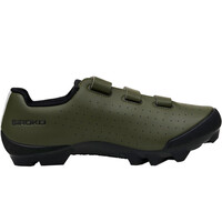 Siroko zapatillas mtb SIGR300 puntera