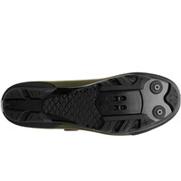Siroko zapatillas mtb SIGR300 vista superior