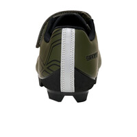 Siroko zapatillas mtb SIGR300 vista trasera
