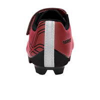Siroko zapatillas mtb SIGR300 vista trasera