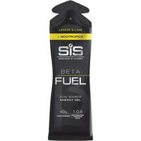 BETA FUEL + NOOTROPICS GEL