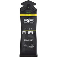 BETA FUEL + NOOTROPICS GEL