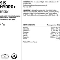 Sis energía instantánea SIS GO Hydro+ 01