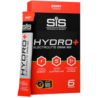 SIS GO Hydro+