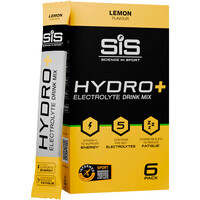 SIS GO Hydro+