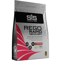Sis Recuperacion Rego+ Rapid Recovery Bote vista frontal