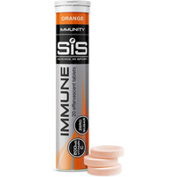 Sis Vitaminas Y Minerales Go Immune vista frontal