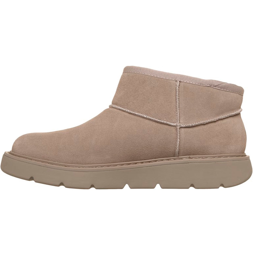 Skechers bota mujer KEEPSAKES COZY puntera