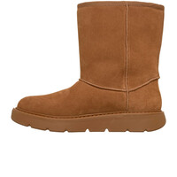 Skechers bota mujer KEEPSAKES COZY puntera