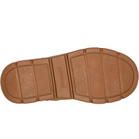 Skechers bota mujer KEEPSAKES COZY vista trasera