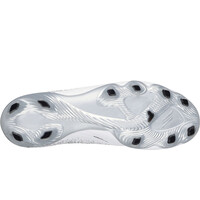 Skechers botas de futbol cesped artificial SKECHERS GOLD FG vista trasera