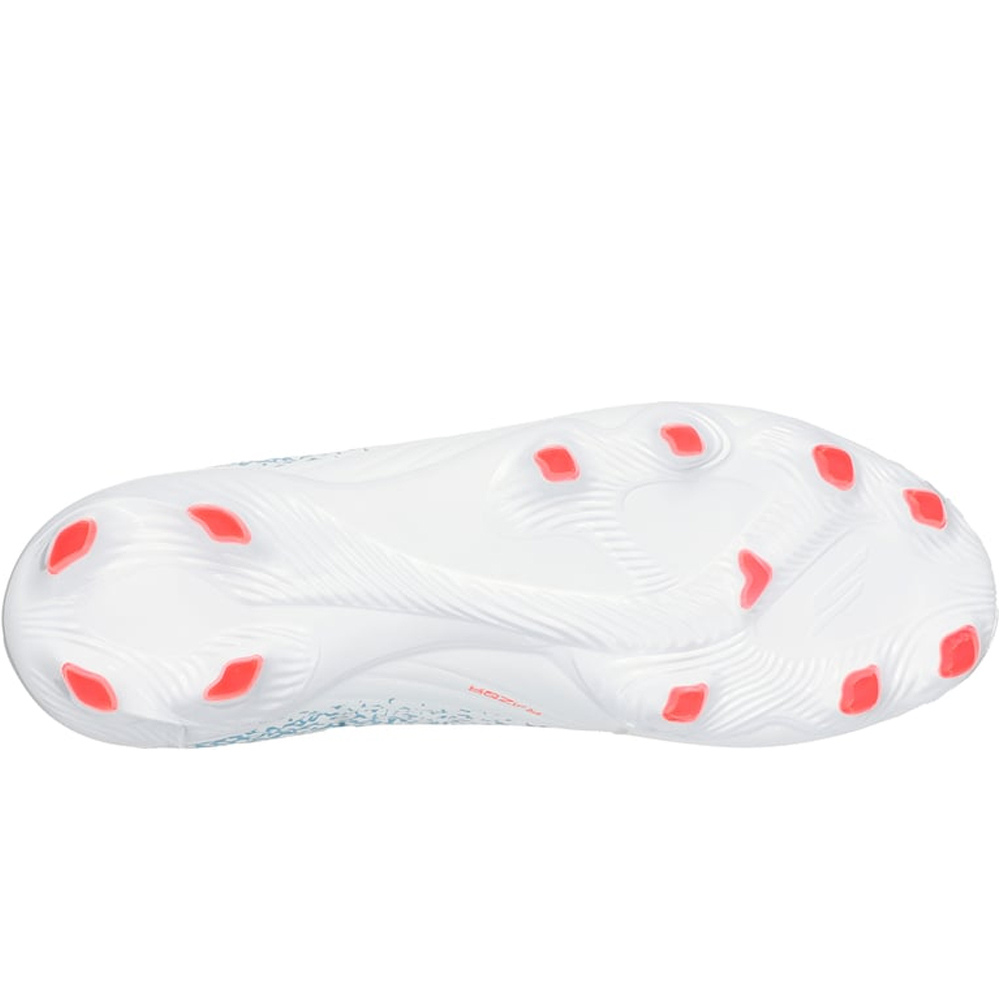 Skechers botas de futbol cesped artificial SKECHERS RAZOR 1.5 ACADEMY FG puntera