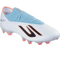 Skechers botas de futbol cesped artificial SKECHERS SKX 01 lateral interior
