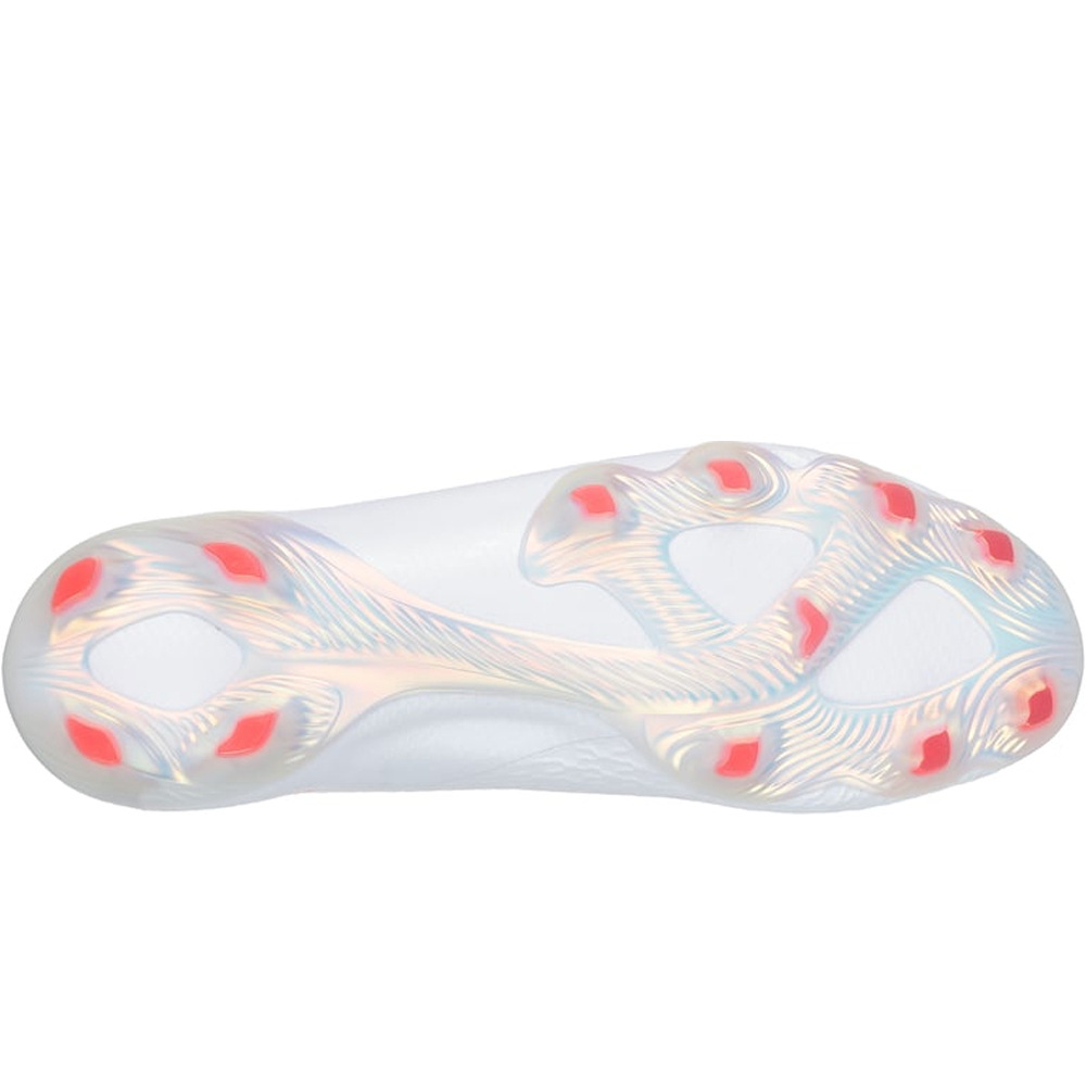 Skechers botas de futbol cesped artificial SKECHERS SKX 01 puntera