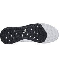 Skechers botas de futbol multitaco y terreno duro SKECHERS GOLD TF vista trasera